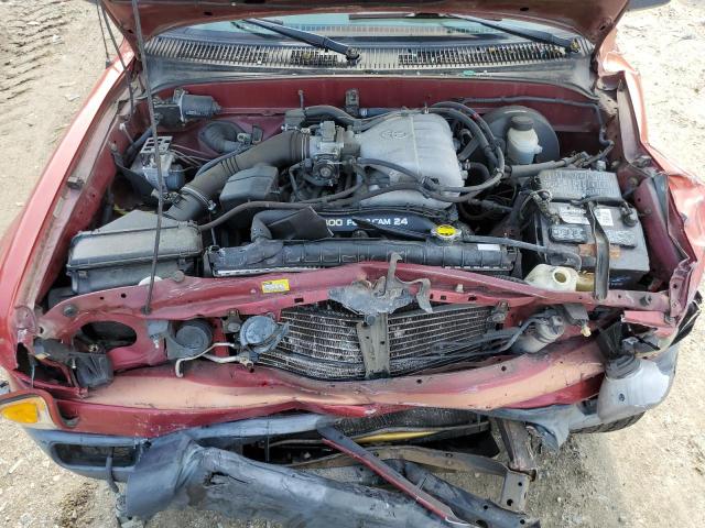 Photo 10 VIN: 5TEGN92N24Z427179 - TOYOTA TACOMA DOU 