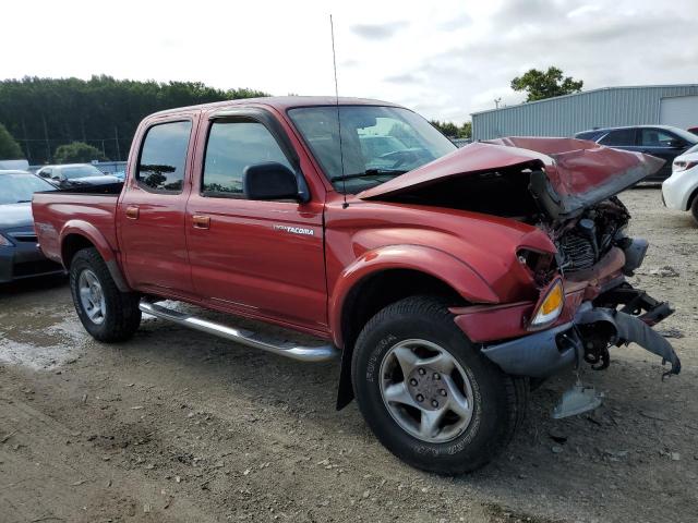 Photo 3 VIN: 5TEGN92N24Z427179 - TOYOTA TACOMA DOU 