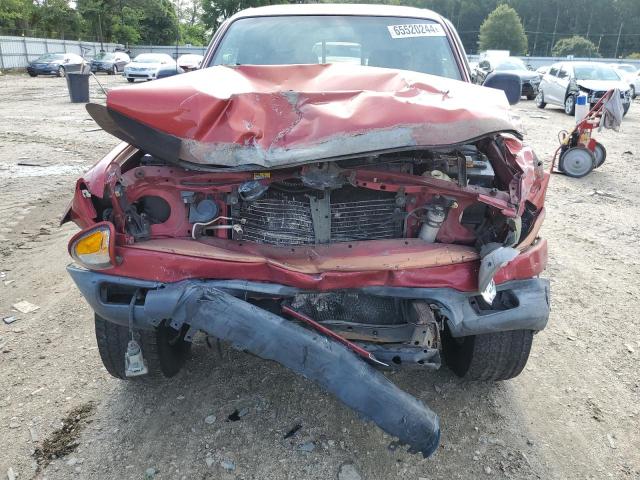 Photo 4 VIN: 5TEGN92N24Z427179 - TOYOTA TACOMA DOU 