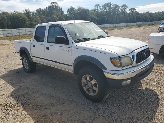 Photo 3 VIN: 5TEGN92N31Z745839 - TOYOTA TACOMA DOU 