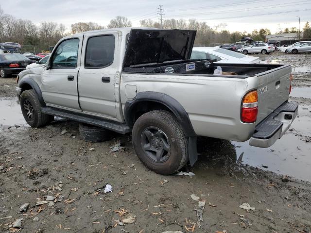 Photo 1 VIN: 5TEGN92N32Z049998 - TOYOTA TACOMA 