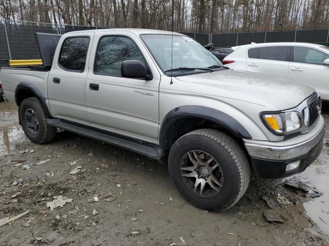 Photo 3 VIN: 5TEGN92N32Z049998 - TOYOTA TACOMA 