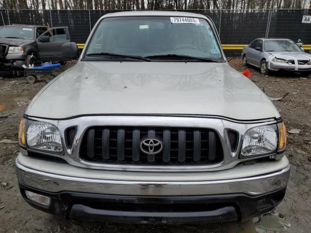 Photo 4 VIN: 5TEGN92N32Z049998 - TOYOTA TACOMA 