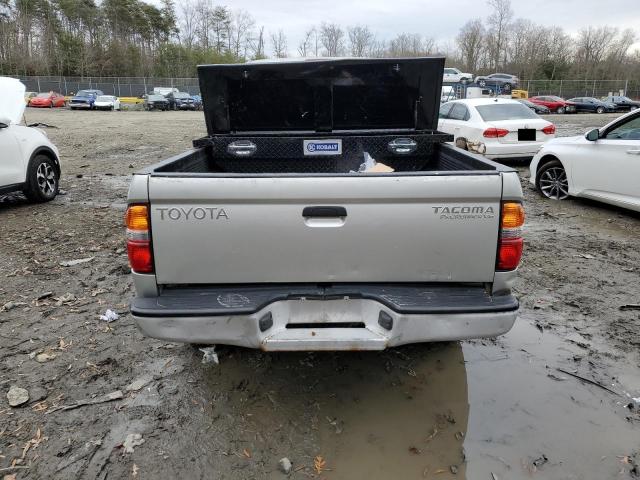 Photo 5 VIN: 5TEGN92N32Z049998 - TOYOTA TACOMA 