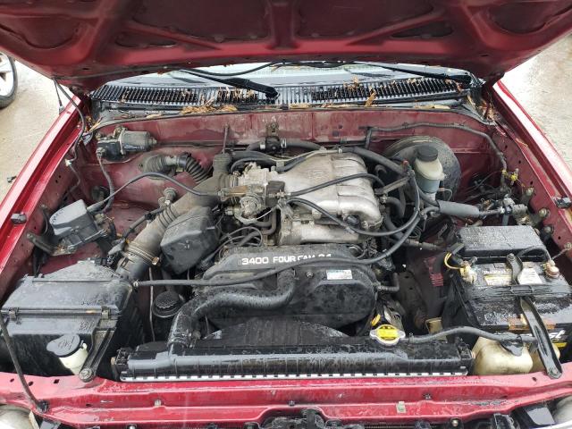 Photo 10 VIN: 5TEGN92N32Z109018 - TOYOTA TACOMA DOU 