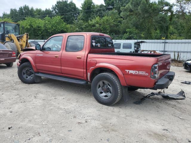 Photo 1 VIN: 5TEGN92N33Z273077 - TOYOTA TACOMA 