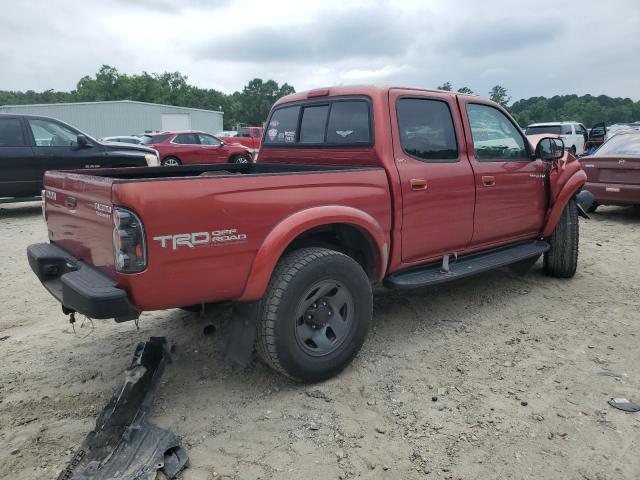 Photo 2 VIN: 5TEGN92N33Z273077 - TOYOTA TACOMA 