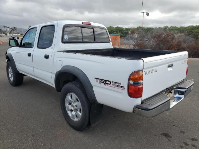 Photo 1 VIN: 5TEGN92N34Z328144 - TOYOTA TACOMA DOU 