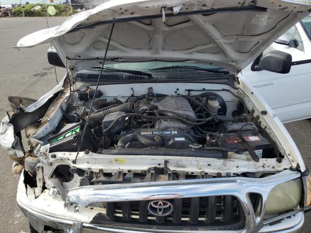 Photo 10 VIN: 5TEGN92N34Z328144 - TOYOTA TACOMA DOU 