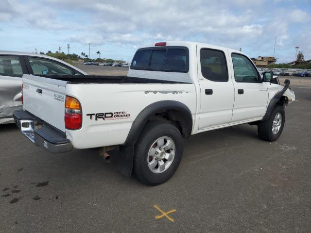 Photo 2 VIN: 5TEGN92N34Z328144 - TOYOTA TACOMA DOU 