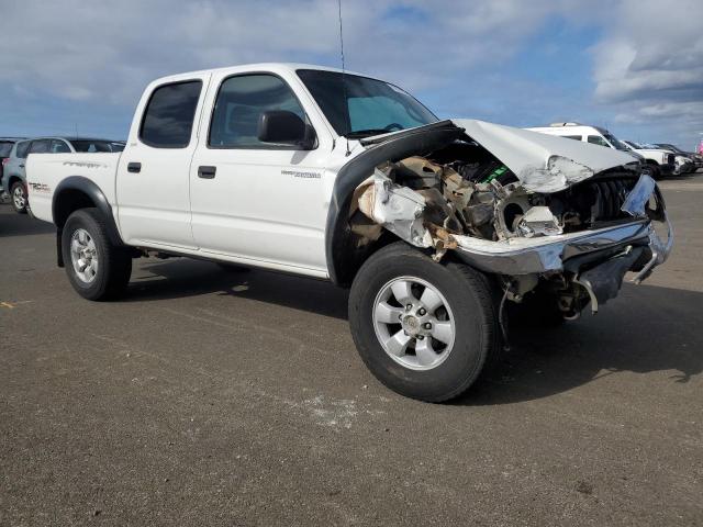 Photo 3 VIN: 5TEGN92N34Z328144 - TOYOTA TACOMA DOU 