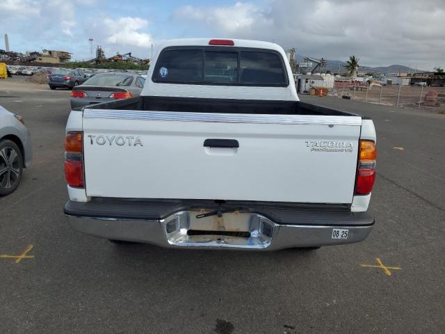 Photo 5 VIN: 5TEGN92N34Z328144 - TOYOTA TACOMA DOU 