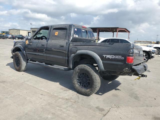 Photo 1 VIN: 5TEGN92N34Z331125 - TOYOTA TACOMA DOU 