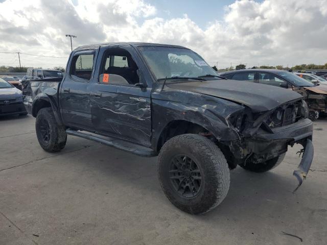 Photo 3 VIN: 5TEGN92N34Z331125 - TOYOTA TACOMA DOU 