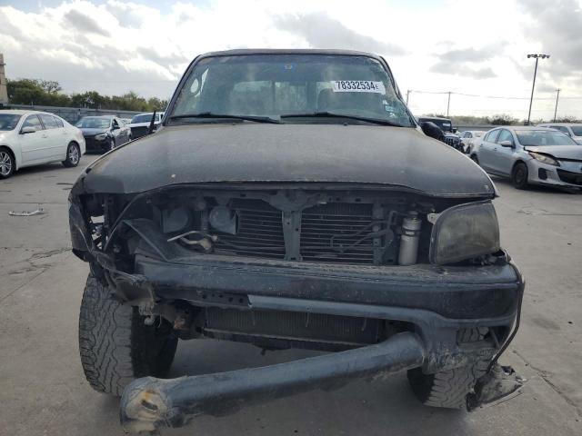 Photo 4 VIN: 5TEGN92N34Z331125 - TOYOTA TACOMA DOU 