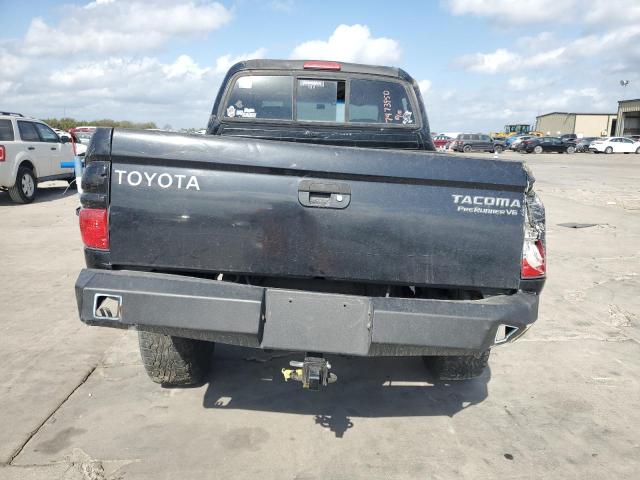 Photo 5 VIN: 5TEGN92N34Z331125 - TOYOTA TACOMA DOU 