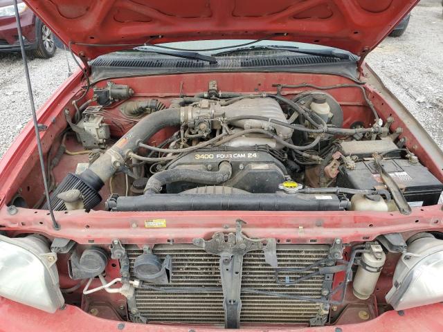 Photo 10 VIN: 5TEGN92N34Z368577 - TOYOTA TACOMA 