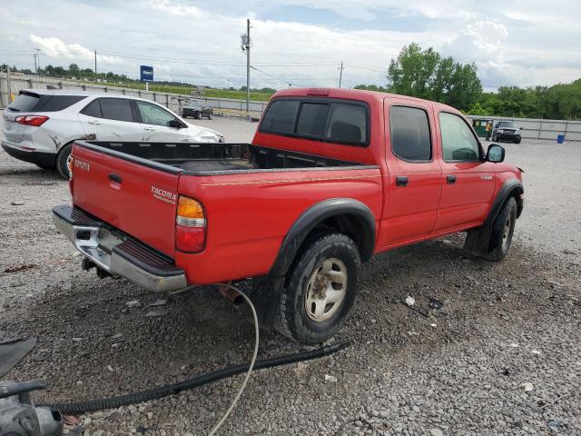 Photo 2 VIN: 5TEGN92N34Z368577 - TOYOTA TACOMA 