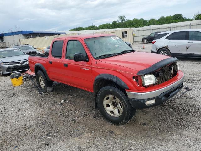 Photo 3 VIN: 5TEGN92N34Z368577 - TOYOTA TACOMA 