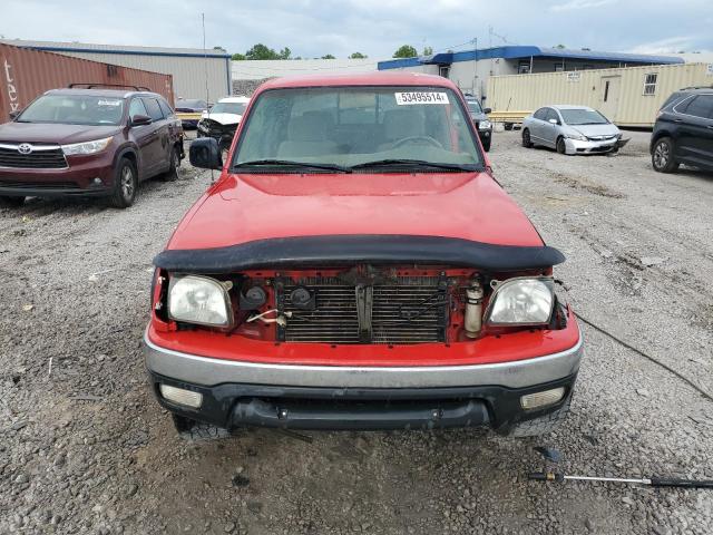 Photo 4 VIN: 5TEGN92N34Z368577 - TOYOTA TACOMA 