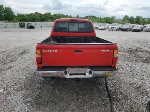 Photo 5 VIN: 5TEGN92N34Z368577 - TOYOTA TACOMA 