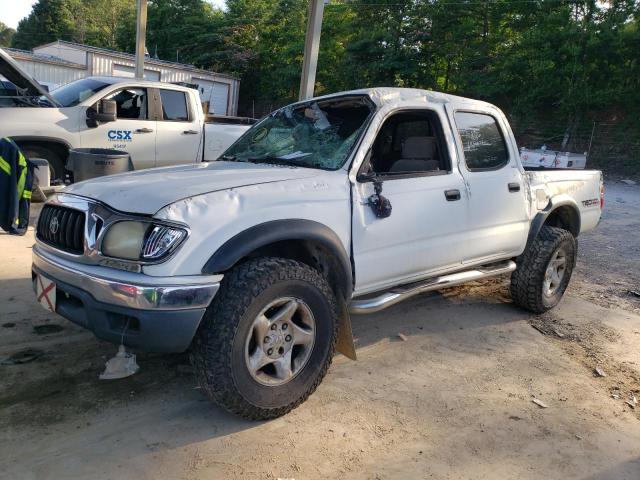 Photo 0 VIN: 5TEGN92N34Z399215 - TOYOTA TACOMA 