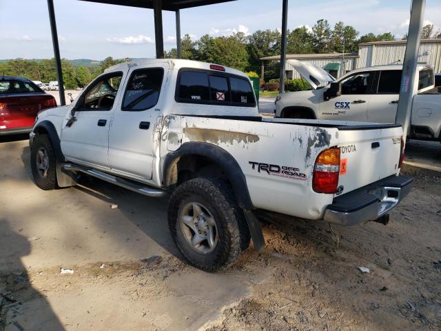 Photo 1 VIN: 5TEGN92N34Z399215 - TOYOTA TACOMA 