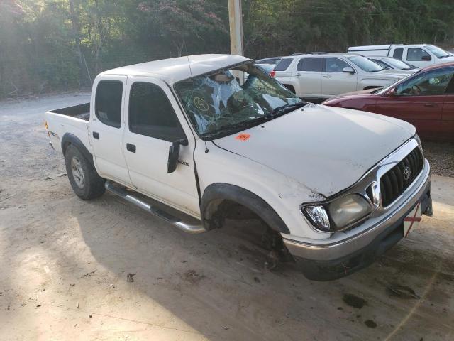 Photo 3 VIN: 5TEGN92N34Z399215 - TOYOTA TACOMA 