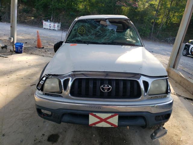 Photo 4 VIN: 5TEGN92N34Z399215 - TOYOTA TACOMA 