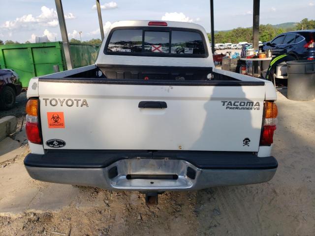 Photo 5 VIN: 5TEGN92N34Z399215 - TOYOTA TACOMA 