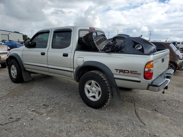 Photo 1 VIN: 5TEGN92N34Z425764 - TOYOTA TACOMA DOU 