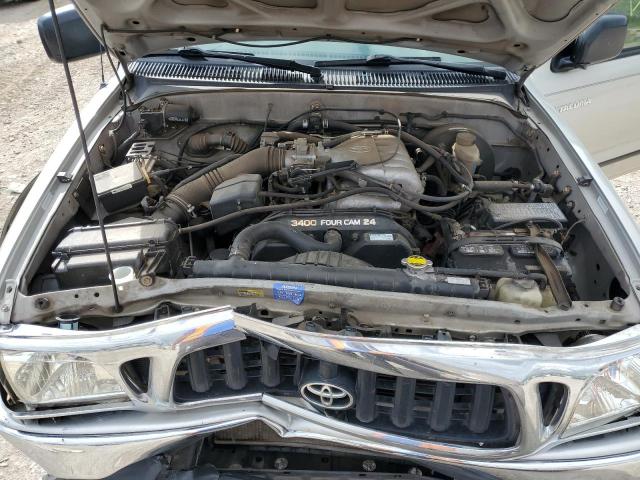 Photo 10 VIN: 5TEGN92N34Z425764 - TOYOTA TACOMA DOU 