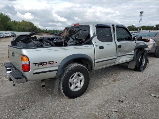 Photo 2 VIN: 5TEGN92N34Z425764 - TOYOTA TACOMA DOU 