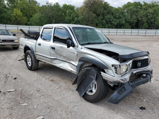 Photo 3 VIN: 5TEGN92N34Z425764 - TOYOTA TACOMA DOU 