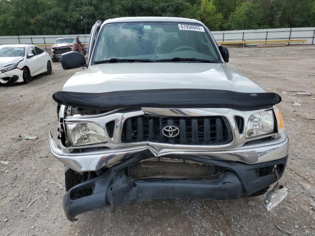 Photo 4 VIN: 5TEGN92N34Z425764 - TOYOTA TACOMA DOU 