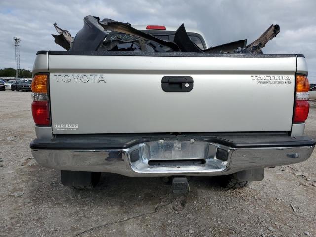 Photo 5 VIN: 5TEGN92N34Z425764 - TOYOTA TACOMA DOU 