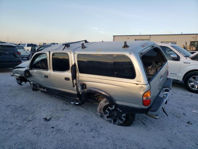 Photo 1 VIN: 5TEGN92N41Z819558 - TOYOTA TACOMA 