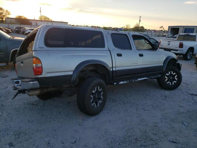 Photo 2 VIN: 5TEGN92N41Z819558 - TOYOTA TACOMA 