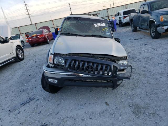 Photo 4 VIN: 5TEGN92N41Z819558 - TOYOTA TACOMA 