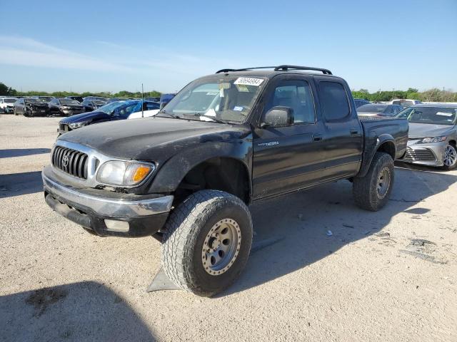 Photo 0 VIN: 5TEGN92N43Z147178 - TOYOTA TACOMA 