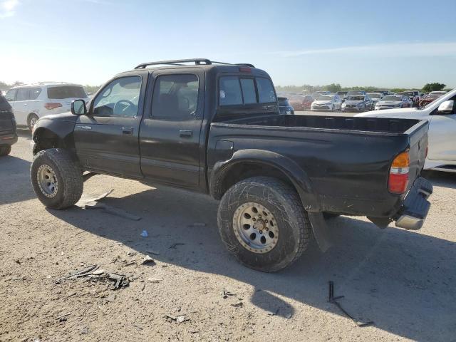 Photo 1 VIN: 5TEGN92N43Z147178 - TOYOTA TACOMA 