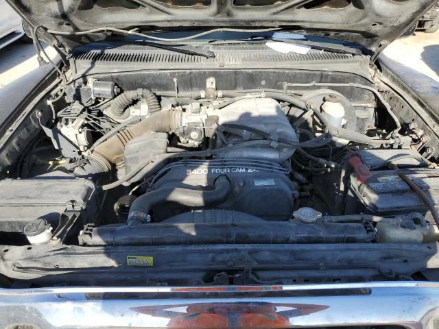 Photo 10 VIN: 5TEGN92N43Z147178 - TOYOTA TACOMA 