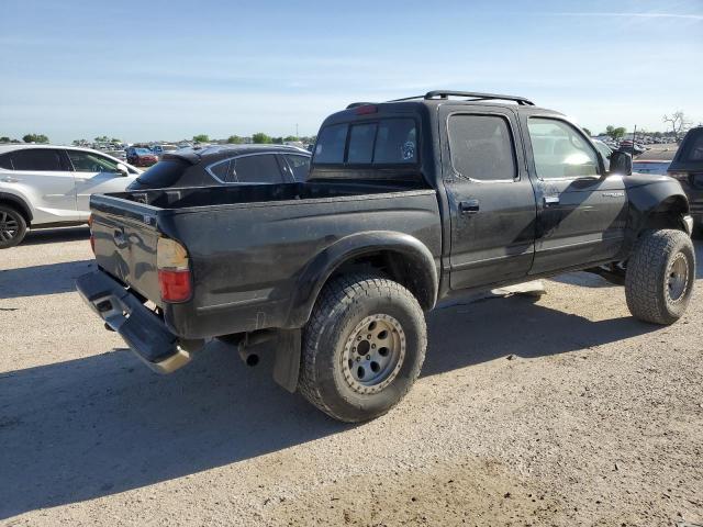 Photo 2 VIN: 5TEGN92N43Z147178 - TOYOTA TACOMA 