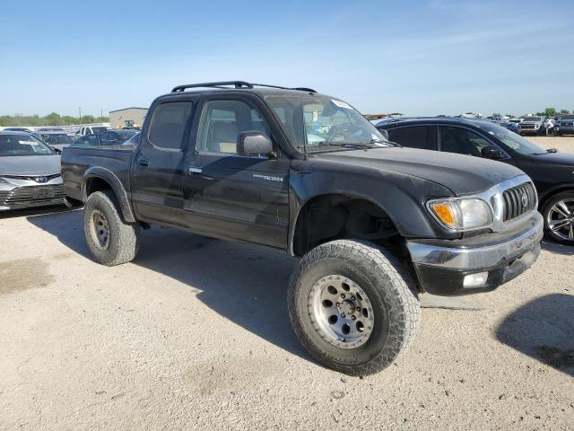 Photo 3 VIN: 5TEGN92N43Z147178 - TOYOTA TACOMA 