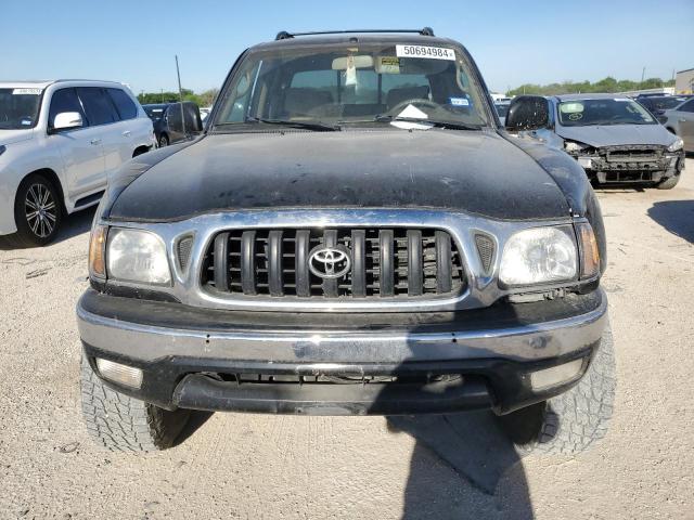 Photo 4 VIN: 5TEGN92N43Z147178 - TOYOTA TACOMA 