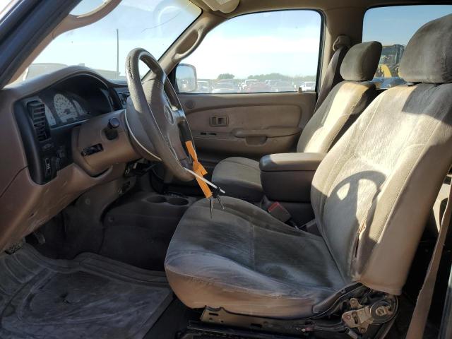 Photo 6 VIN: 5TEGN92N43Z147178 - TOYOTA TACOMA 