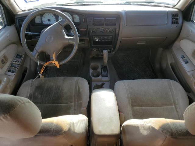 Photo 7 VIN: 5TEGN92N43Z147178 - TOYOTA TACOMA 