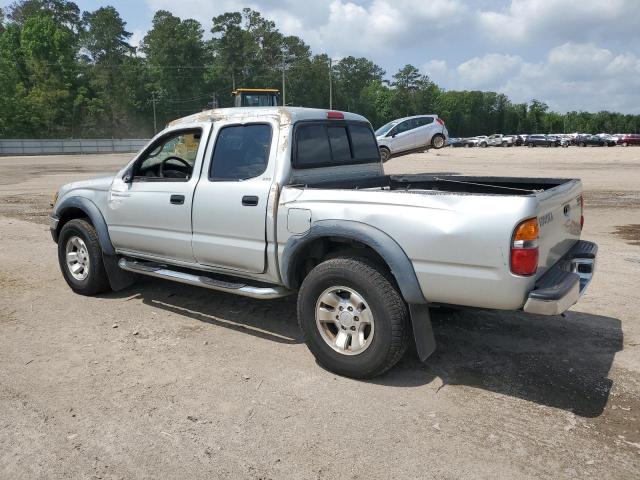 Photo 1 VIN: 5TEGN92N43Z161517 - TOYOTA TACOMA 