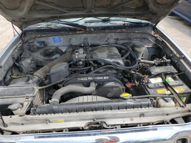 Photo 10 VIN: 5TEGN92N43Z161517 - TOYOTA TACOMA 