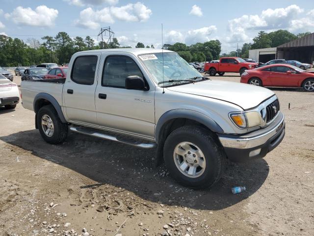 Photo 3 VIN: 5TEGN92N43Z161517 - TOYOTA TACOMA 